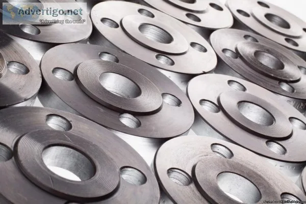 Lap Joint Stainless Steel in Mumbai