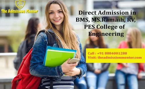Direct admission in bangalore