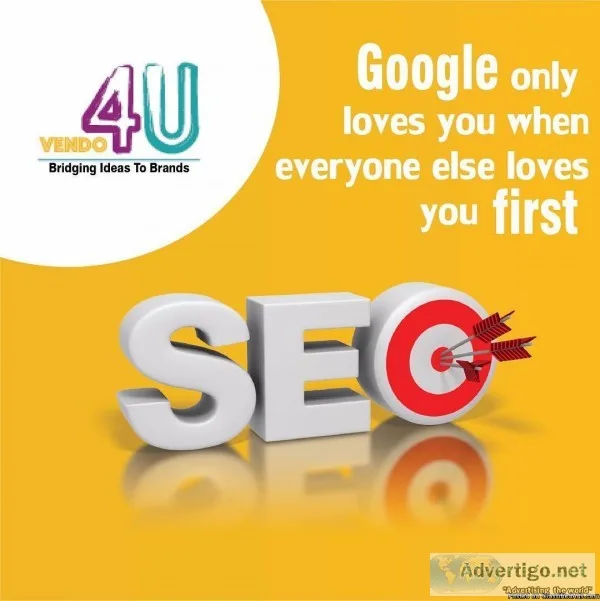 Search Engine Optimization (SEO)
