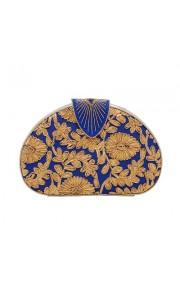 Designer clutch bags