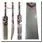SG SR 210 English Willow Cricket Bat