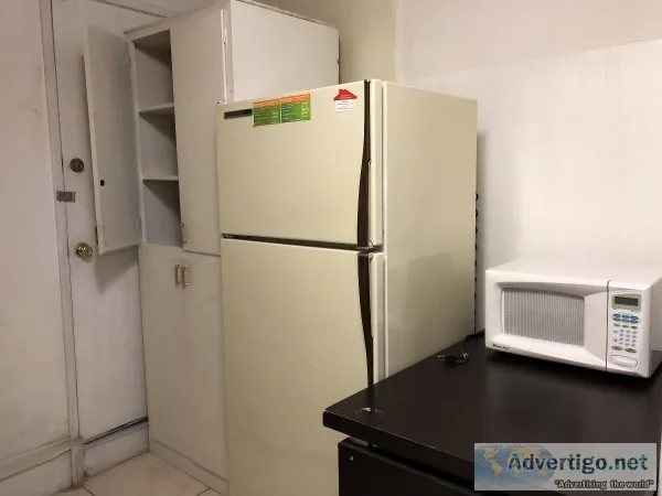 NSJ 1 B1 Ba for Rent