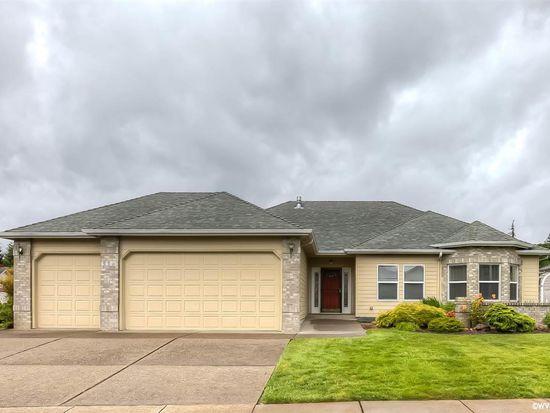 6605 Parkshadow Ct NE Keizer OR 97303