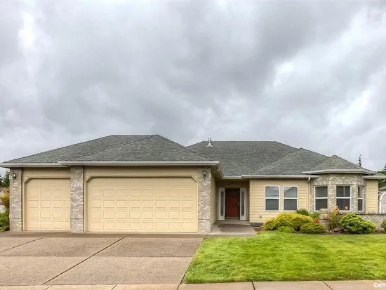 6605 Parkshadow Ct NE Keizer OR 97303