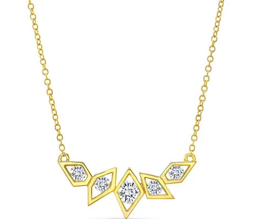 Diamond Jewelry That Truly Represents You