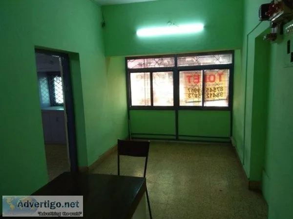370 SqFt For Rent First Floor Opp Rakki Cinemas Ambattur