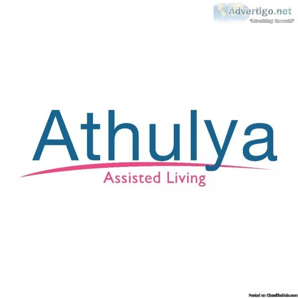 Assisted Living Homes for Senior in Chennai  Athulya Living