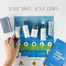 Get Facials in Beeston