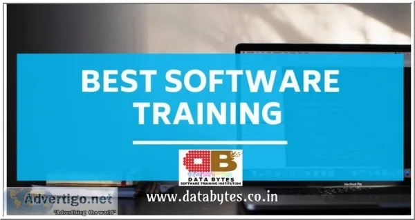 Software Training Institutes in Bangalore