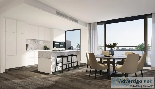 Sun Universe - 3 Bhk Flats in Pune