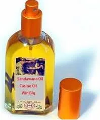 Sandawana blessing oil 4 luck in usa, uk