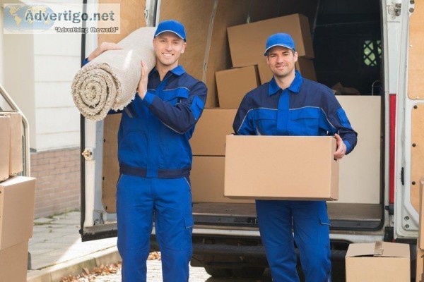 Skilled Movers in Greater  Toronto Area &ndash Millenium Movers