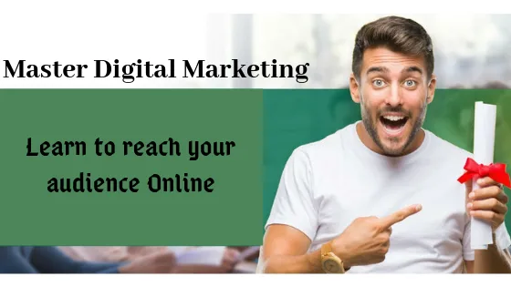 online digital marketing for peoples who wants more