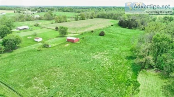 Land for Sale in Danville  (20.96)