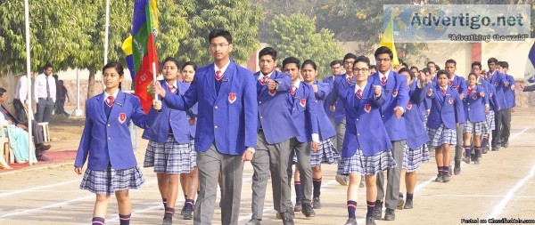 Jaipur&rsquos Best School