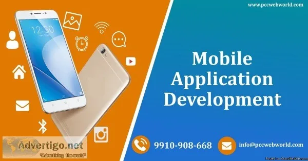 Mobile App Development Company