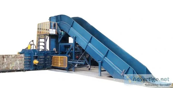 Paper Baler  automaticbalers.com