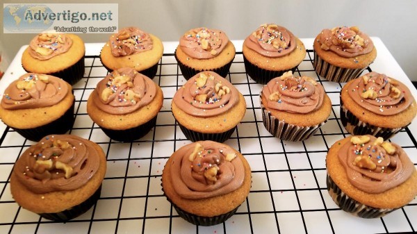 Delicious Low Calorie Vegan Desserts