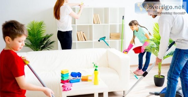 Best Home Cleaning Services in Henderson NV
