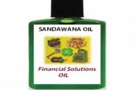 Sandawana blessing oil 4 luck in usa, uk