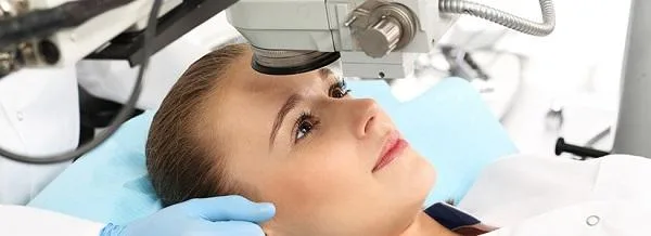Ophthalmologist in Westchester New York