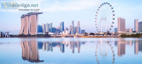 Book Singapore Holiday Travel Packages Singapore Tour Packages