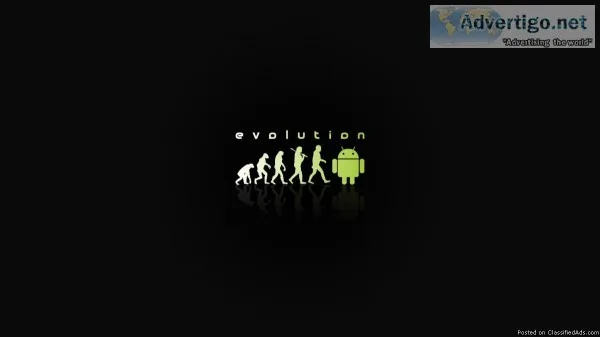 Android Training in Delhi