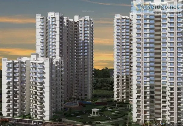 Live your life peacefully in Civitech Stadia Noida 9711836846