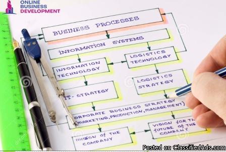 Best Consultants for Online Business Development