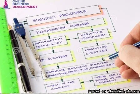 Best Consultants for Online Business Development