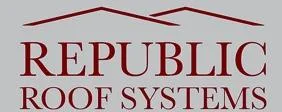 Republic Roof Systems