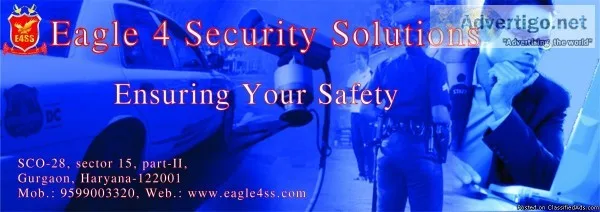 Security guard agency in India city  9599003320