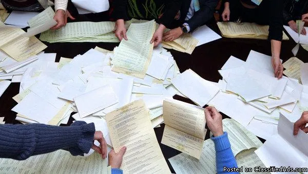 Offerd Thesis Writing Services by Professional Thesis Writers