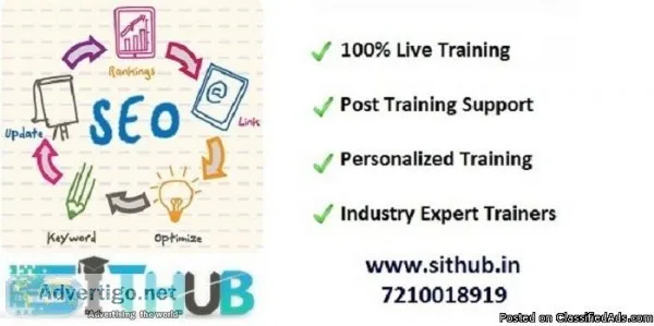 SEO Training in Dwarka  SEO Course in Uttam Nagar  SIT Hub