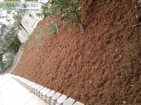 FOR YOUR GARDEN NEEDS