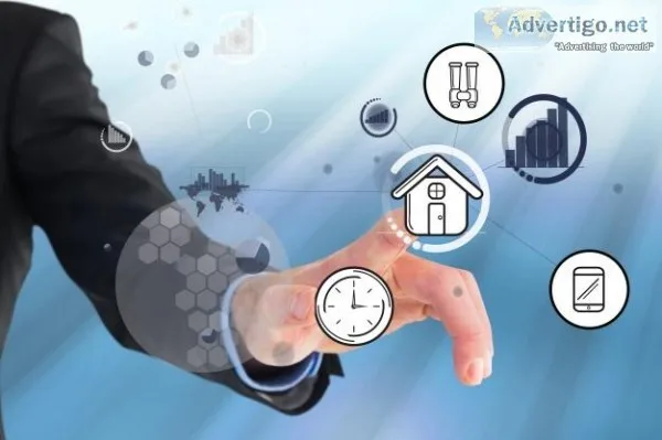  Tokenization Of Real Estate