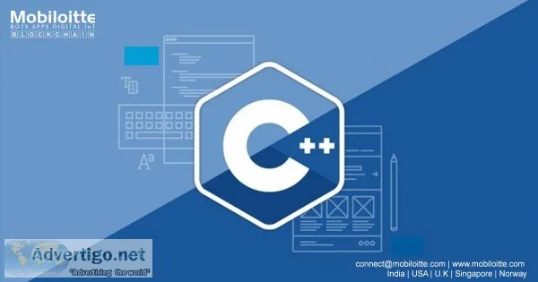 C Development Services