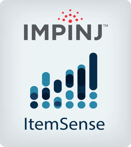 IMPINJ ITEMSENSE BASE SOFTWARE CHARGE