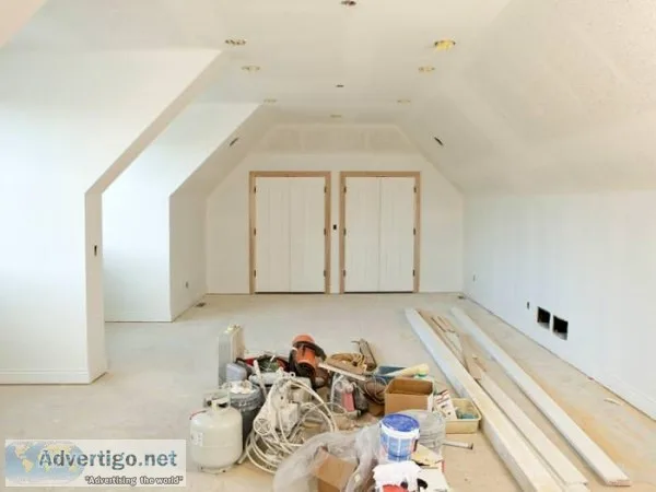 Interior house painters professional painters