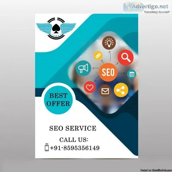 SEO In Delhi
