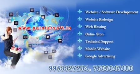 Website design Delhi - 09953327284