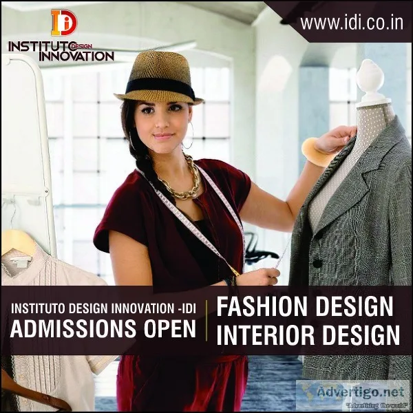 Fashion Designing Institute in Hyderabad