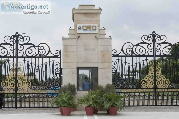Lda approved projects in lucknow