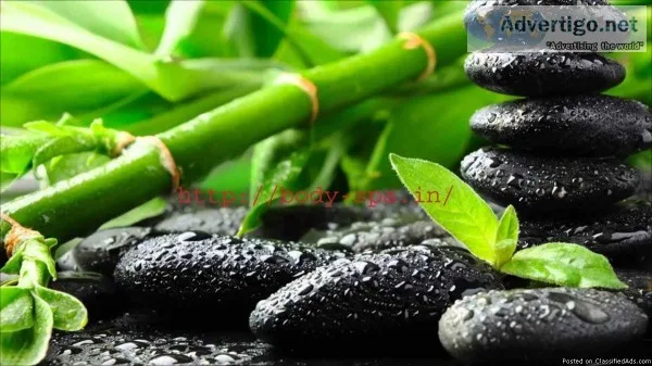 Body Spa in Vaishali Nagar Jaipur
