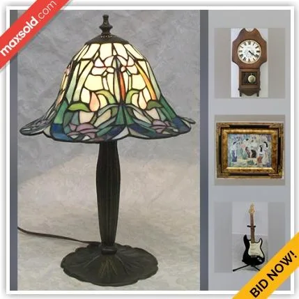 North York Downsizing Online Auction - Railside Road