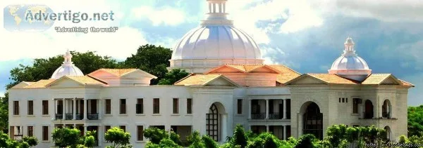 Alliance University MBA  MBA In Alliance University