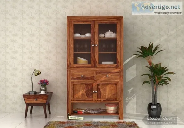 Kitchen Cabinet in Chennai at Affordable Prices  Wooden Street
