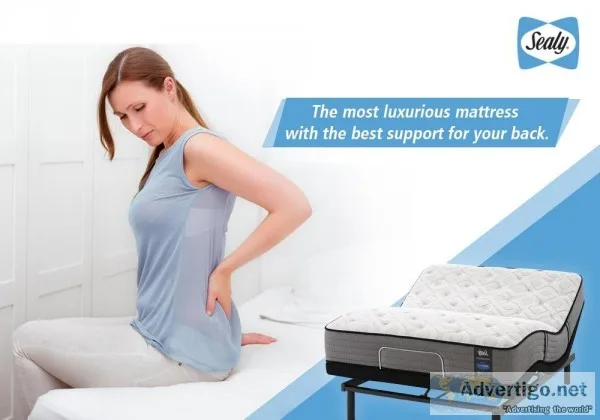Mattresses used in 5 Star Hotels