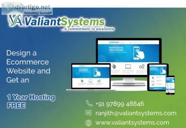 Web design Chennai