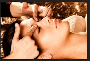 Reflexology Wirral   079 7494 1845